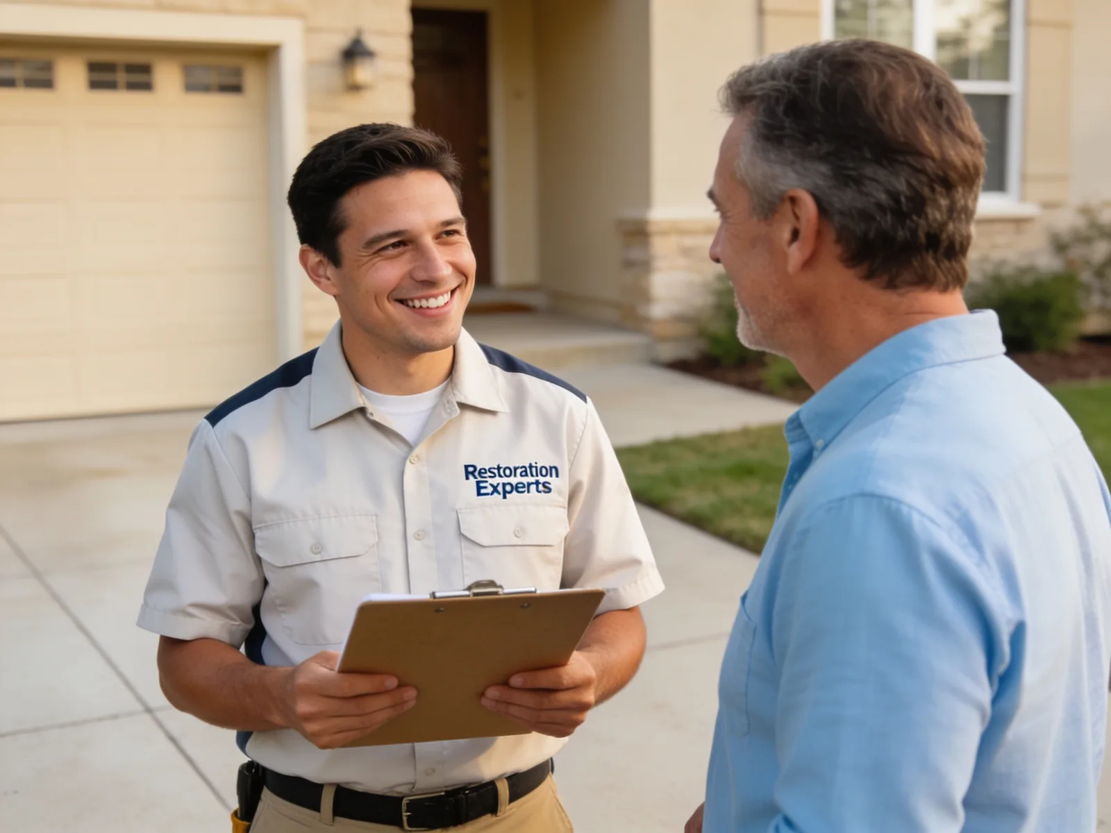 Water Damage Cleanup Preston, OK FAQs